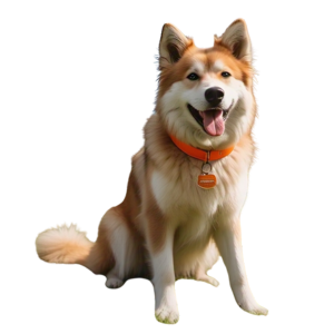 anjing